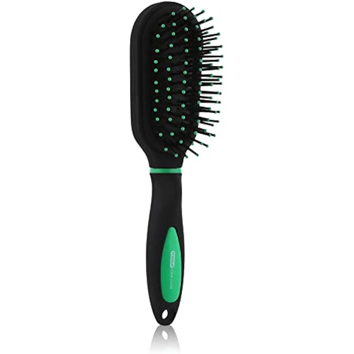 Titania Travel Hair Brush - 1330 - Image 1
